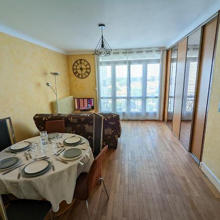 Bellejoie - Appartement T3- Poitiers Sud - Direct Futuroscope - Parking Et Wifi Gratuit Exterior photo
