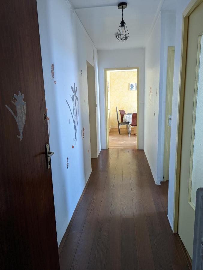 Bellejoie - Appartement T3- Poitiers Sud - Direct Futuroscope - Parking Et Wifi Gratuit Exterior photo